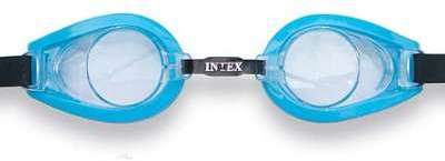 INTEX Lunettes pour la natation, pour enfants 5560