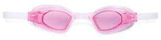 INTEX Lunettes pour natation 55682/rose