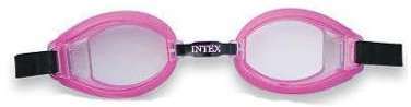 INTEX Lunettes pour la natation, pour enfants 5560