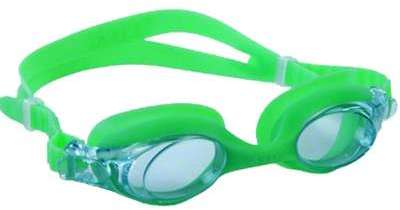 INTEX Lunettes pour natation 55693/vert