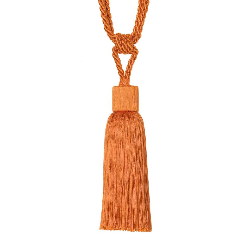 Embrasse Gilda - Orange