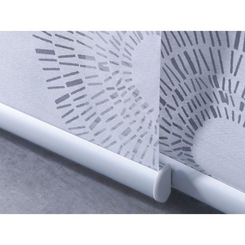 Barre De Lestage Panneau Japonais 60cm Madéco®