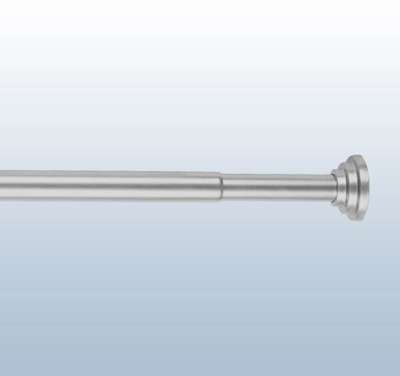 Tringle extensible entre 2 murs sans percage (Arge
