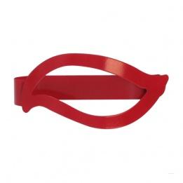 Embrasse Amandine Rouge