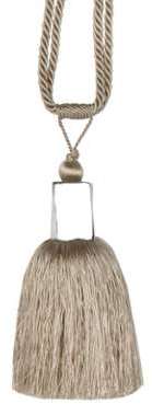 Embrasse Twist Queen Taupe