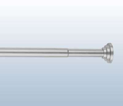 Tringle extensible entre 2 murs sans percage (Arge