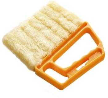 Brosse de nettoyage pour vénitiens 25mm Brosse de nettoyage pour vénitiens