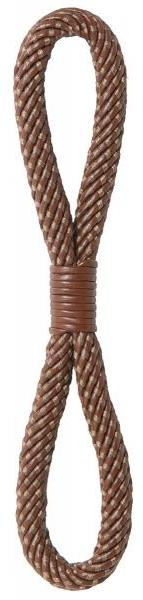 Houlès - Boucle simili cuir Izi