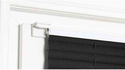 Pack fixation à visser au mur ou à la fenêtre Fit Up Pack fixation à visser au