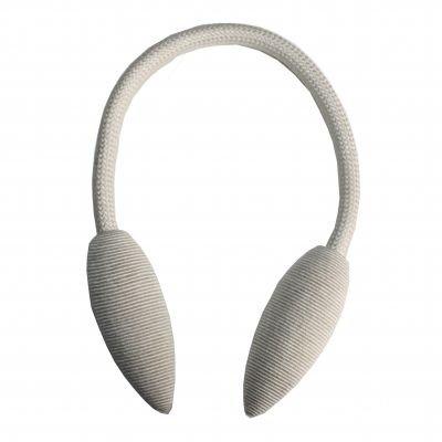 Embrasse Flexible Conique Avec Nouage En Fibranne