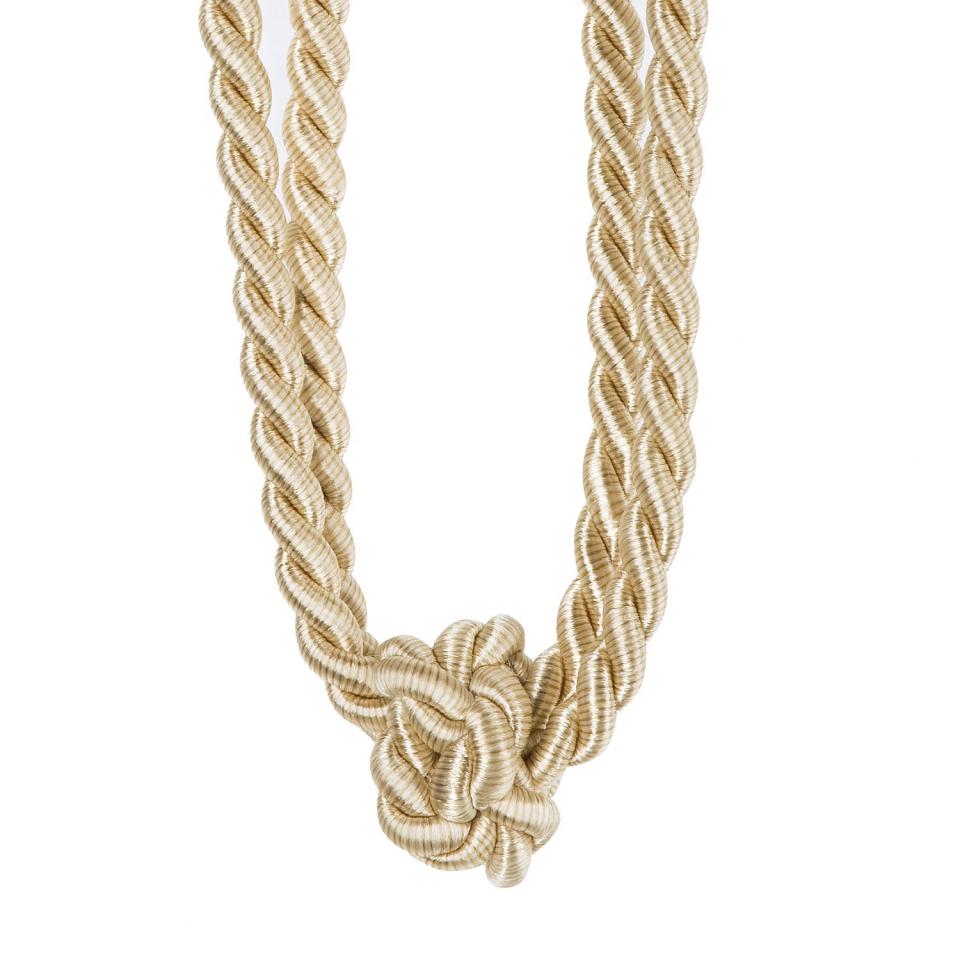 Embrasse Carline - Beige