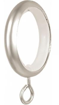 Anneaux Nickel Matt
