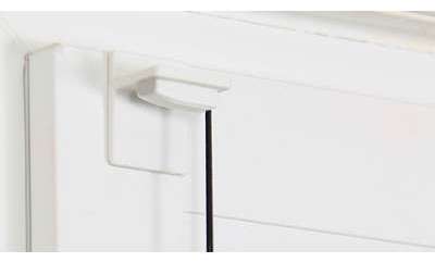 Pack fixations adhésives Fit Up pour store plissé Pack fixations adhésives Fit