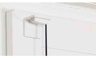 Pack fixation à visser au mur ou à la fenêtre Fit Up Pack fixation à visser au