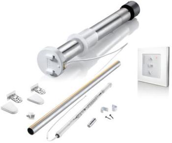 Kit de modernisation store enrouleur Somfy Wirefree Kit de modernisation store
