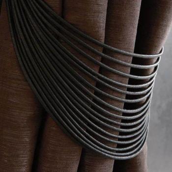 Houlès - Embrasse cable Masaï
