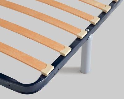 Pieds pour sommiers, lot de 4 - La Redoute Interie