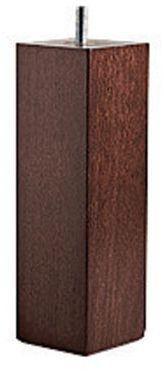 Pieds de sommier carrés (lot de 4) - La Redoute In