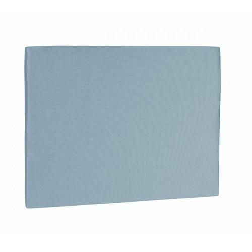 Tête de Lit Déco SOMEO Aqua 90