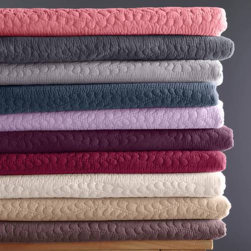 Cache-sommier Boutis Coton Tertio®