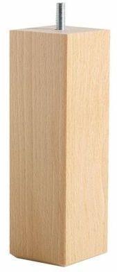 Pieds de sommier carrés (lot de 4) - La Redoute In