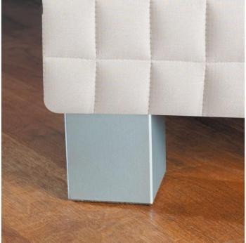 Pieds Epeda 4 pieds Cube 10