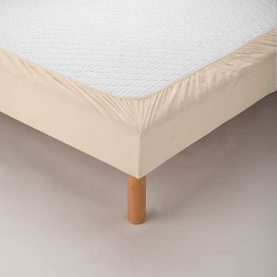 Bande cache-sommier tissu microfibre