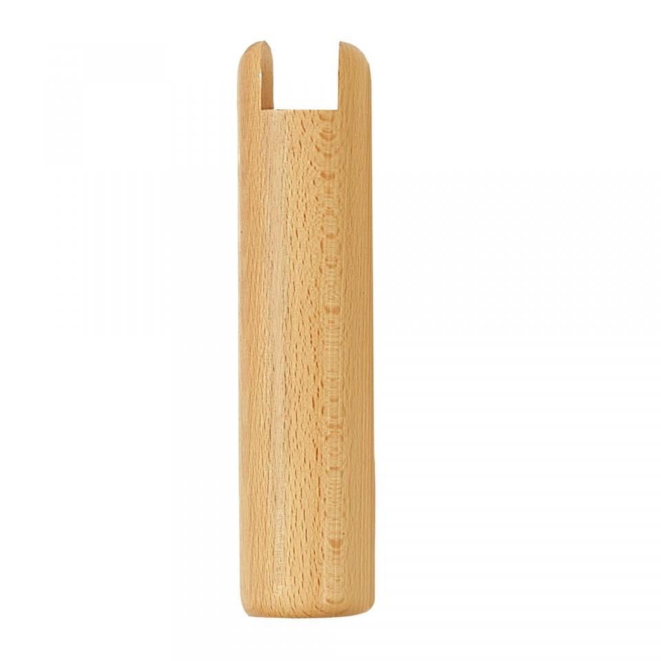 Lot De 4 Pieds Bois Pour Sommier Lattes Avec Cadre