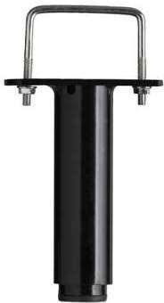 Pied central Métal EBAC réglable 20/32cm HT