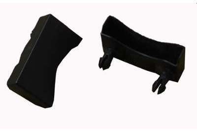 Lot 2 embouts de lattes EC 50