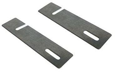 Platines de jumelage pour sommiers