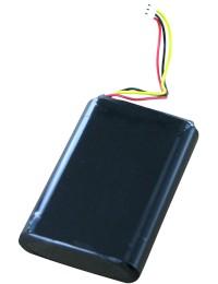 Batterie pour LOGITECH M-RAG97