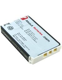 Batterie pour LOGITECH HARMONY 890 REMOTE