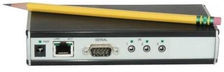 Global cache - gc100-06