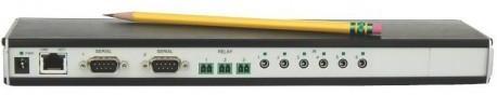 Global cache - gc100-12