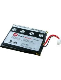 Batterie type CRESTRON MT-1000C-BTP