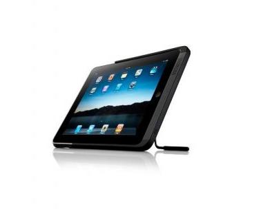 PowerBack Support & Batterie Ipad