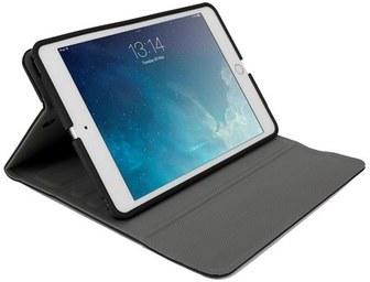 Targus VersaVu Noir - Étui de protection pour iPad
