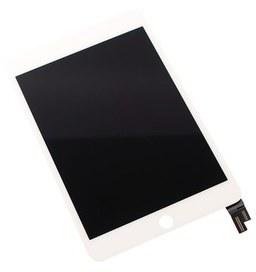 Kit écran LCD + vitre tactile blanche assemblés po