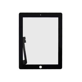 Vitre DEcran Et Ecran Tactile pour iPad 3, iPad 4
