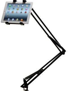 Bras mobile articulé pour iPad - Support