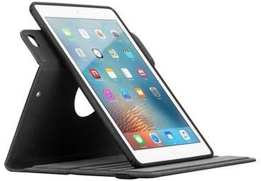 Targus VersaVu Noir - Étui pour iPad (2017) / Air