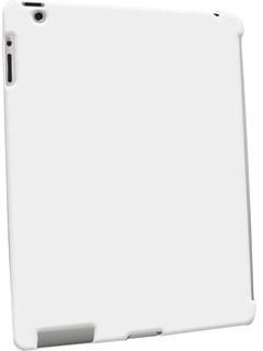 Etui de protection TPU BackCover blanc pour nouvel