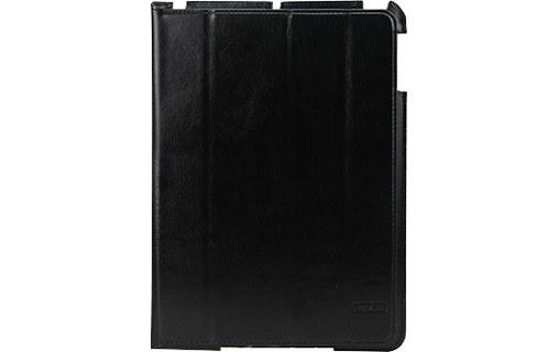 IPEARL Elva Leather Cover Noir - Etui en cuir pour