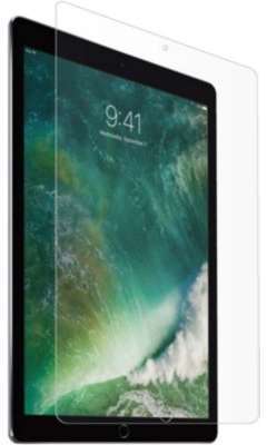 Protège écran Essentielb iPad Pro 12 verre tremp