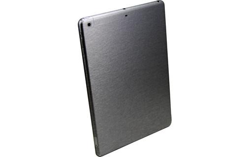 CELWrap Métal brossé - Film de protection arrière