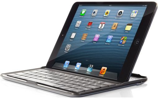 Novodio Smart Keyboard Mini Noir - Clavier Bluetoo