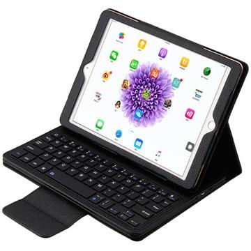 Etui Folio avec Clavier Bluetooth pour iPad Pro 9.
