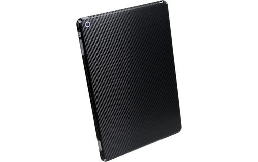 CELWrap Carbon Noir - Film de protection arrière a