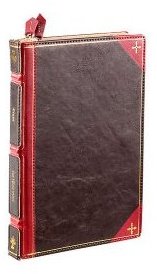 Housse pour iPad Mini design Grimoire